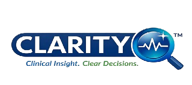 ClarityQ logo